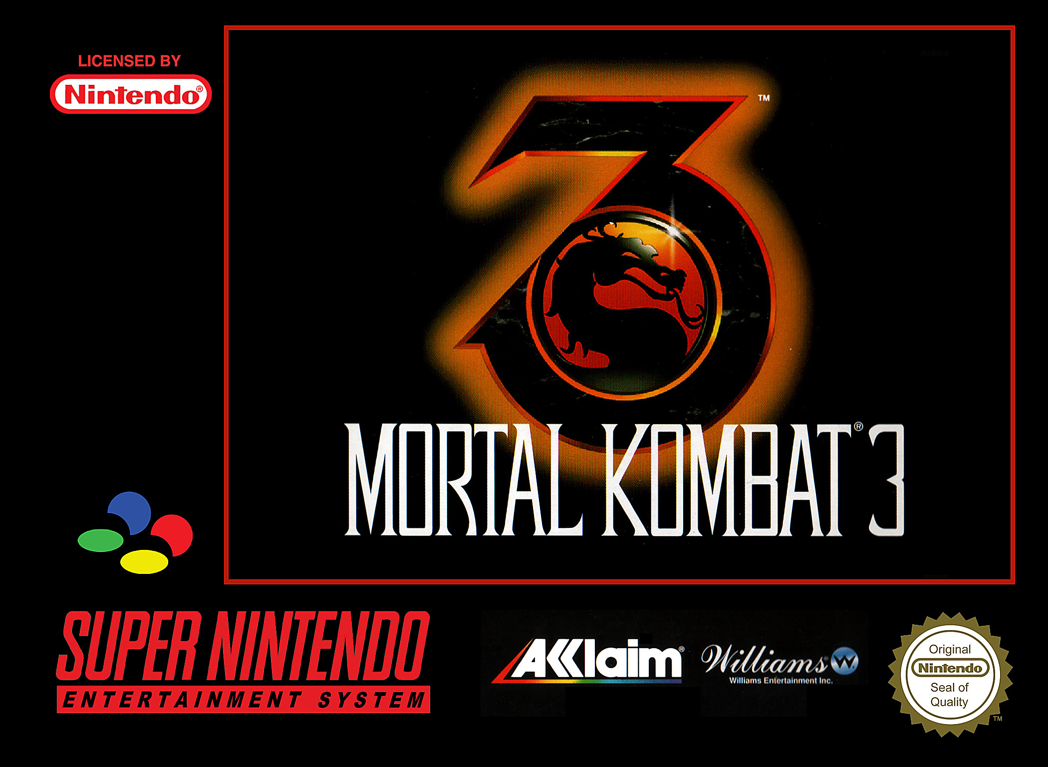 Box Art