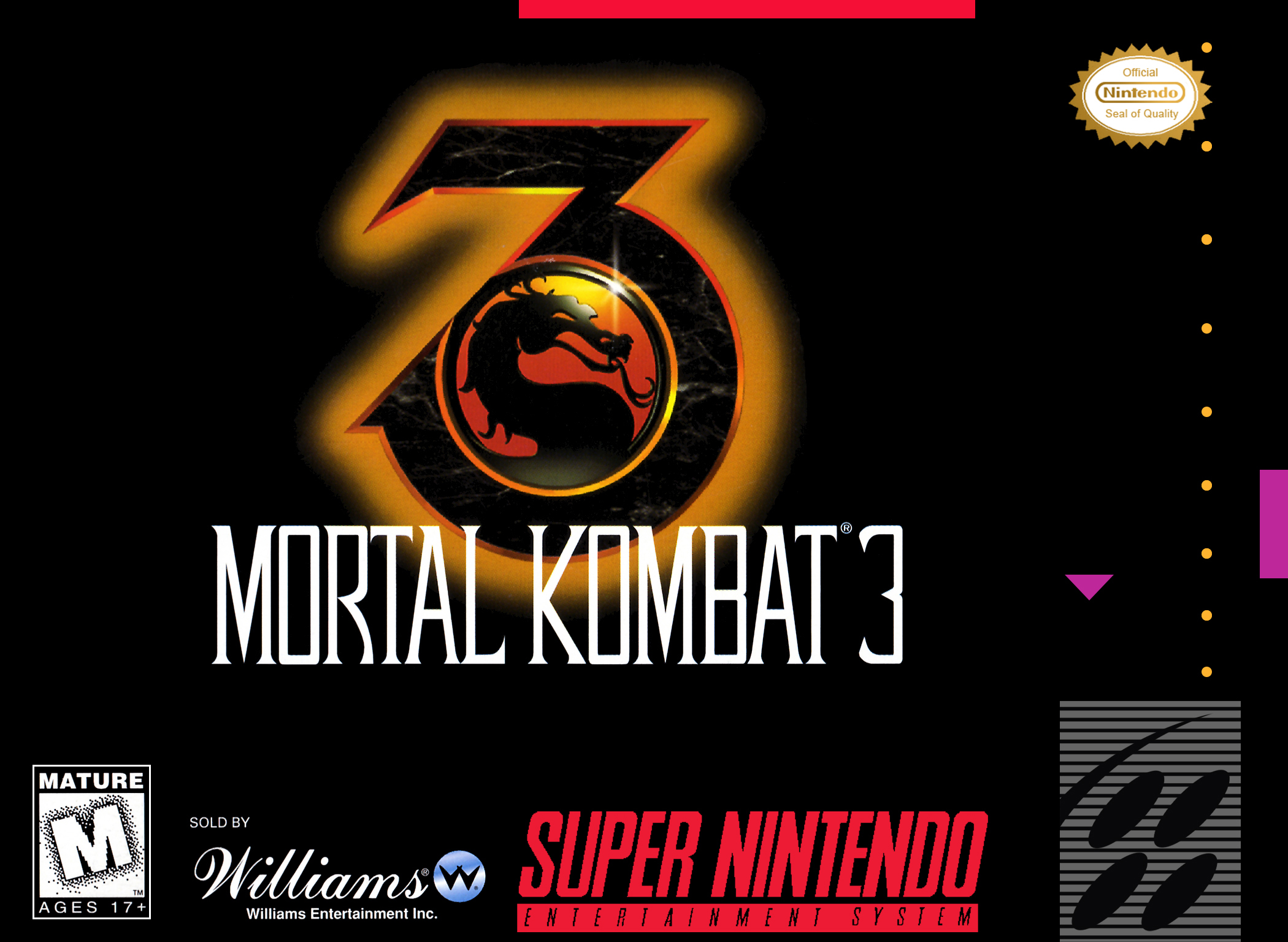 Box Art
