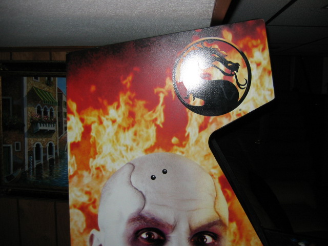 Mortal Kombat 4