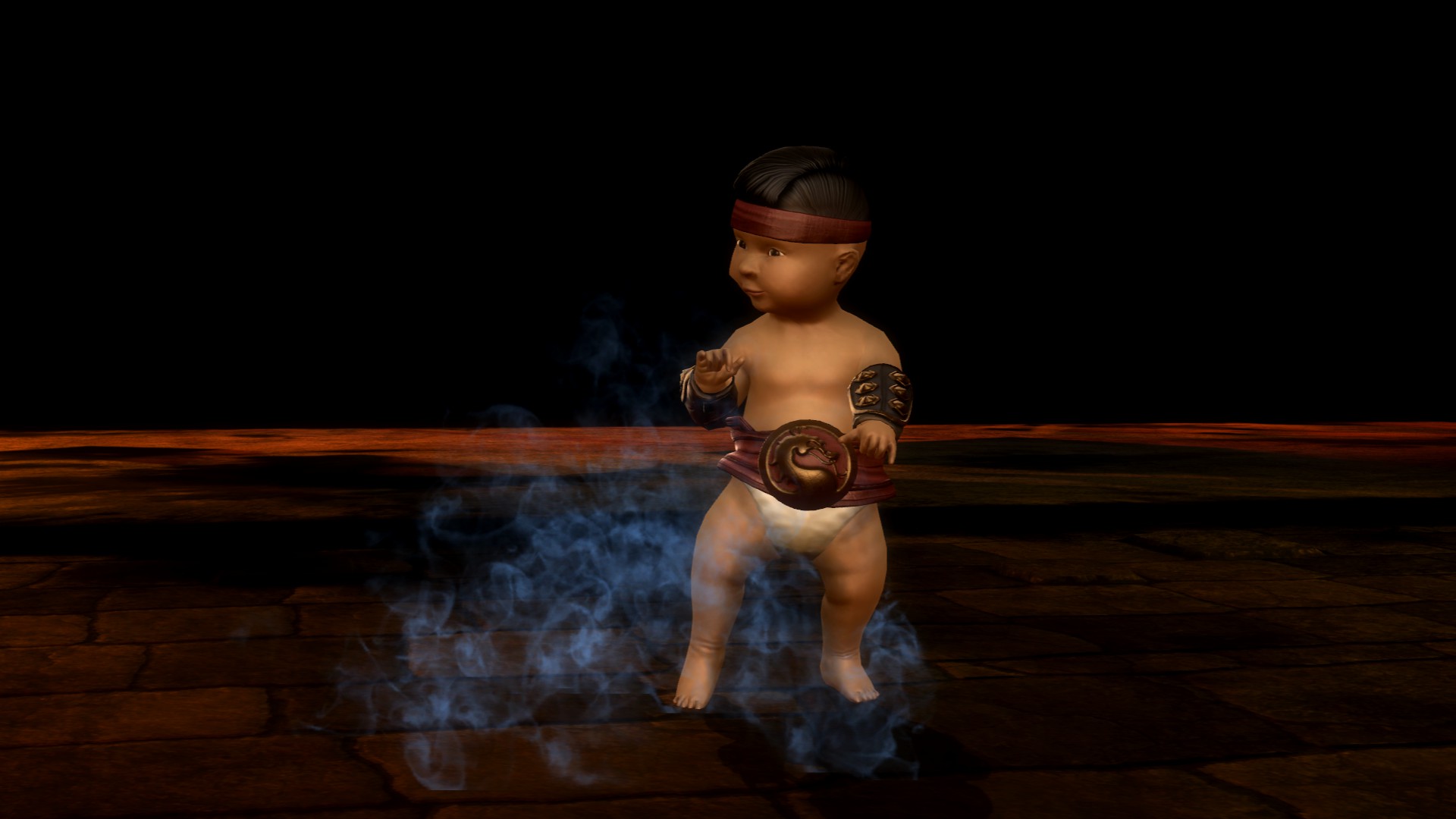 Mortal Kombat
