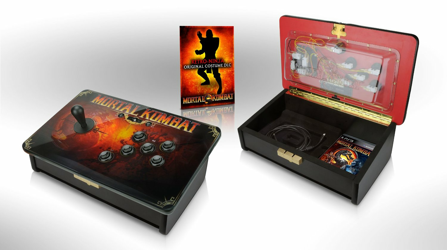 Mortal Kombat