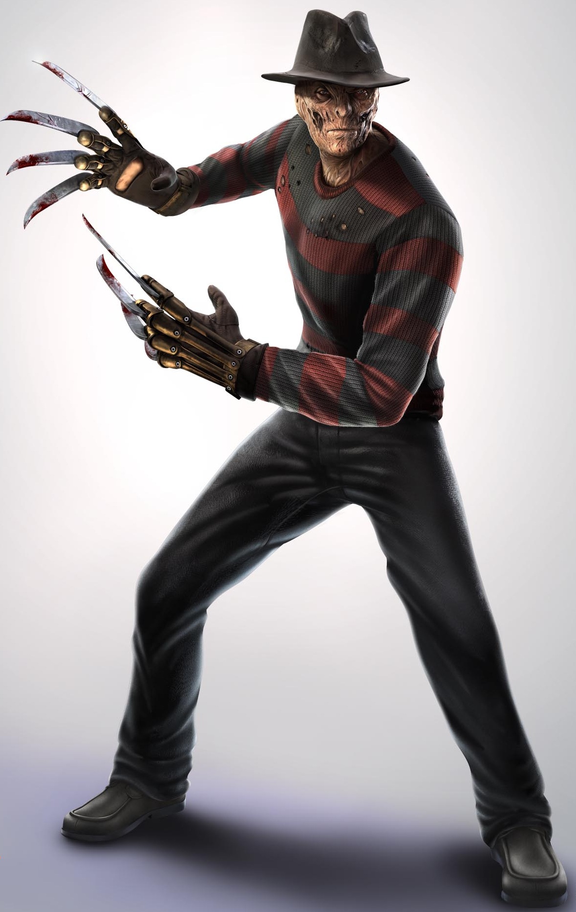 Mortal Kombat Series