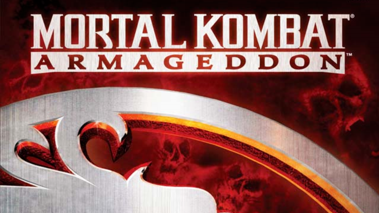 Mortal Kombat: Armageddon