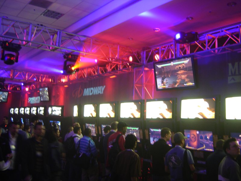 Midway