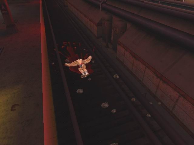PS2 Screenshots
