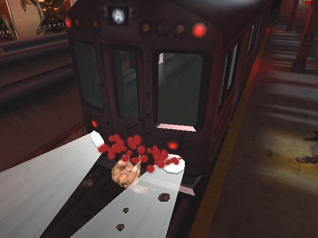 PS2 Screenshots
