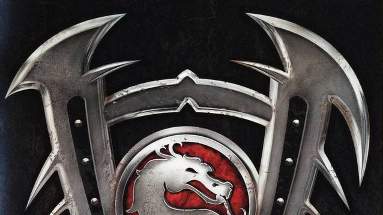 Mortal Kombat: Deadly Alliance