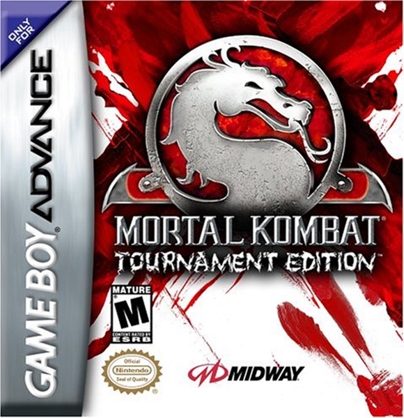 Box Art
