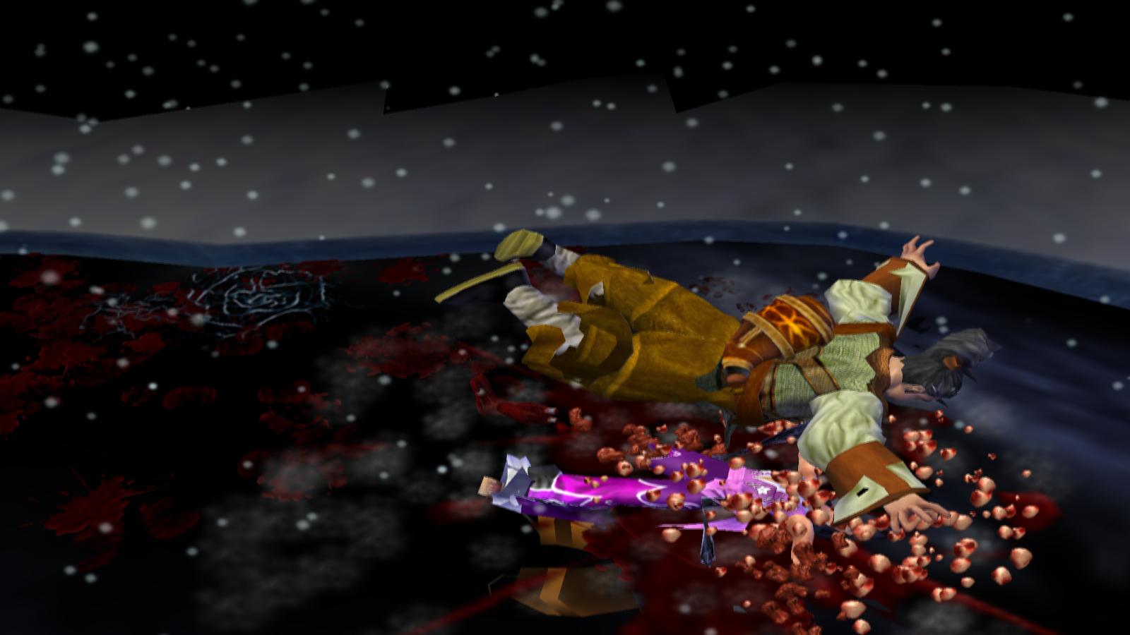 Mortal Kombat Series
