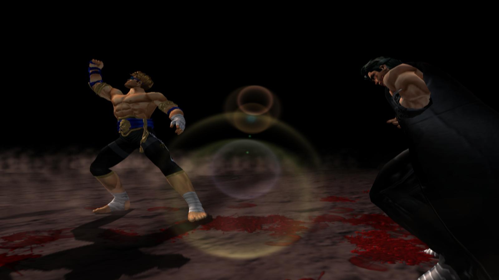 Mortal Kombat Series