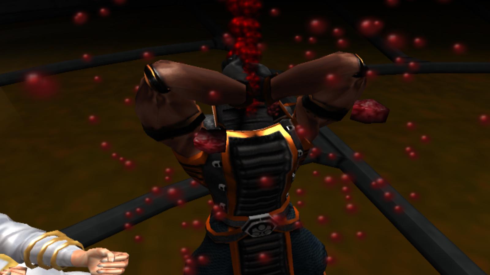 Mortal Kombat Series