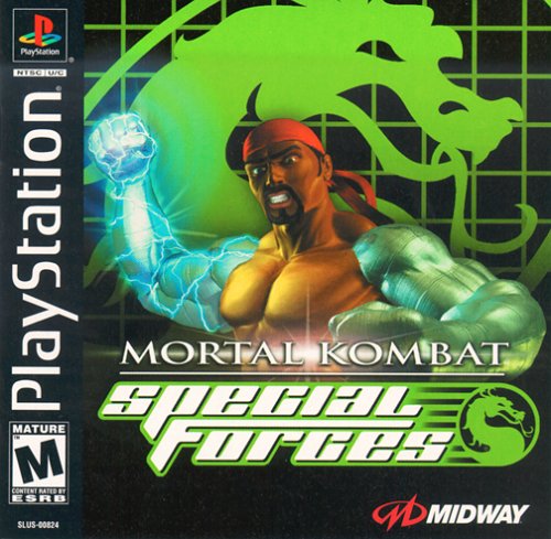 Box Art