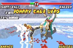 GBA Tournament Edition