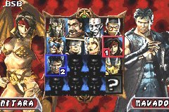GBA Tournament Edition