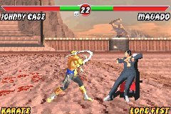 GBA Tournament Edition