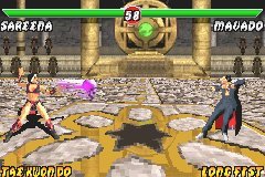 GBA Tournament Edition