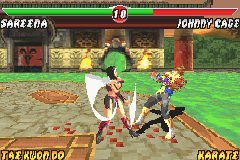 GBA Tournament Edition