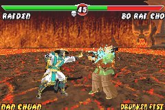 GBA Tournament Edition