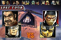 GBA Tournament Edition