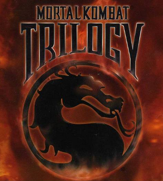 Mortal Kombat Trilogy