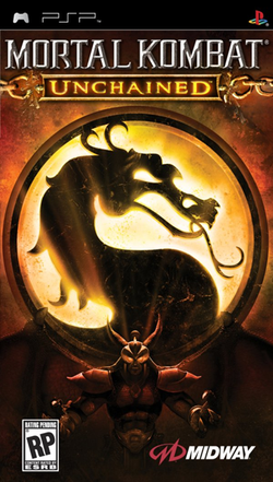 Box Art