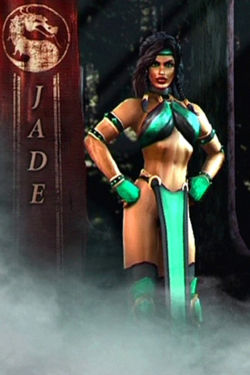 Mortal Kombat: Unchained