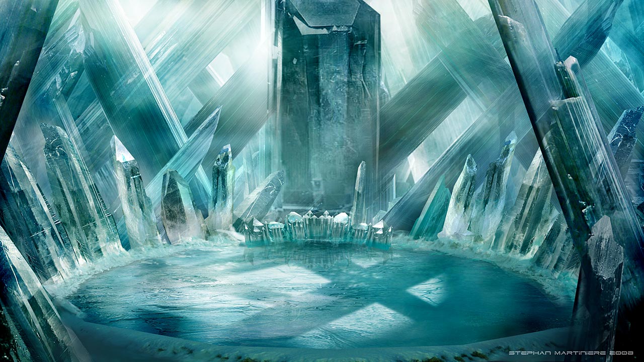game art