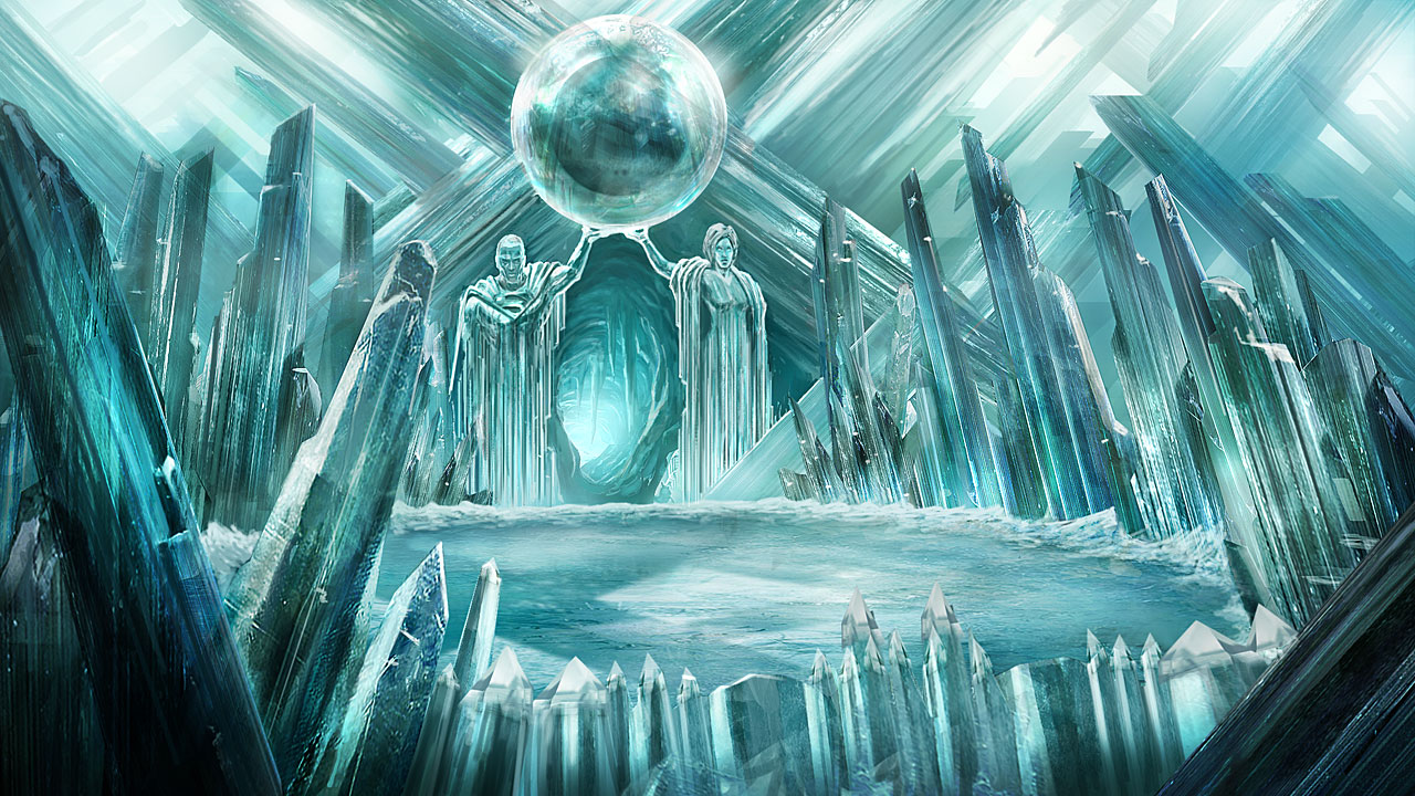 game art