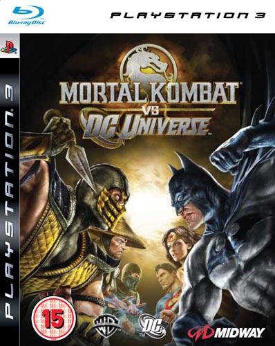 Box Art