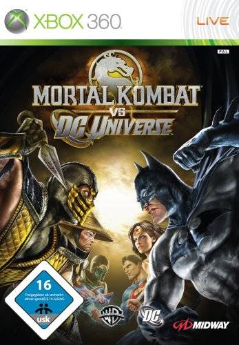 Box Art