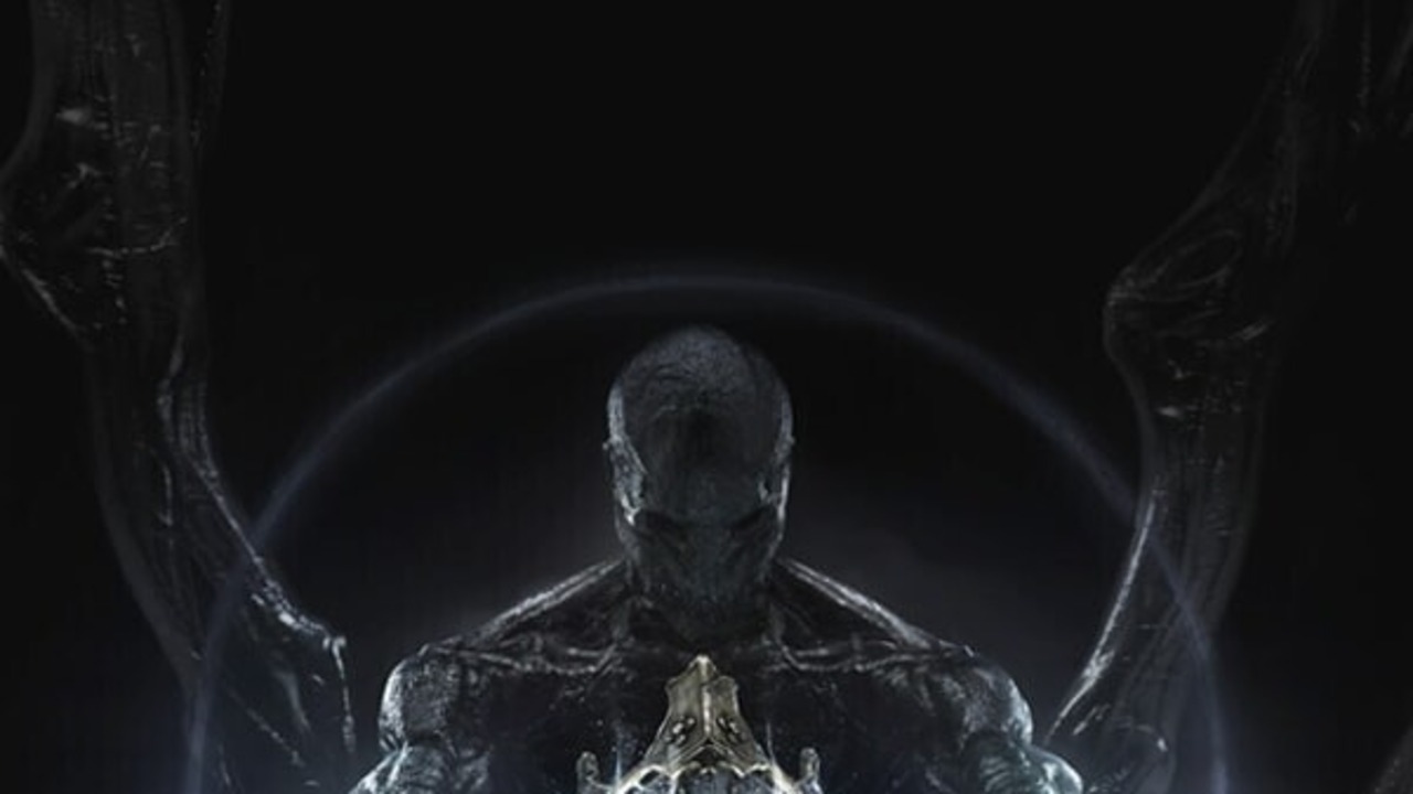 Mortal Shell