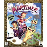 Mortimer and the Riddles of the Medallion