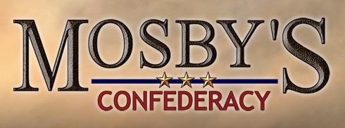 Mosby's Confederacy