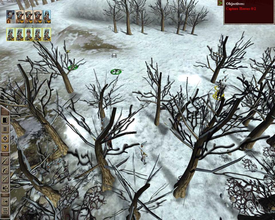 Screenshots