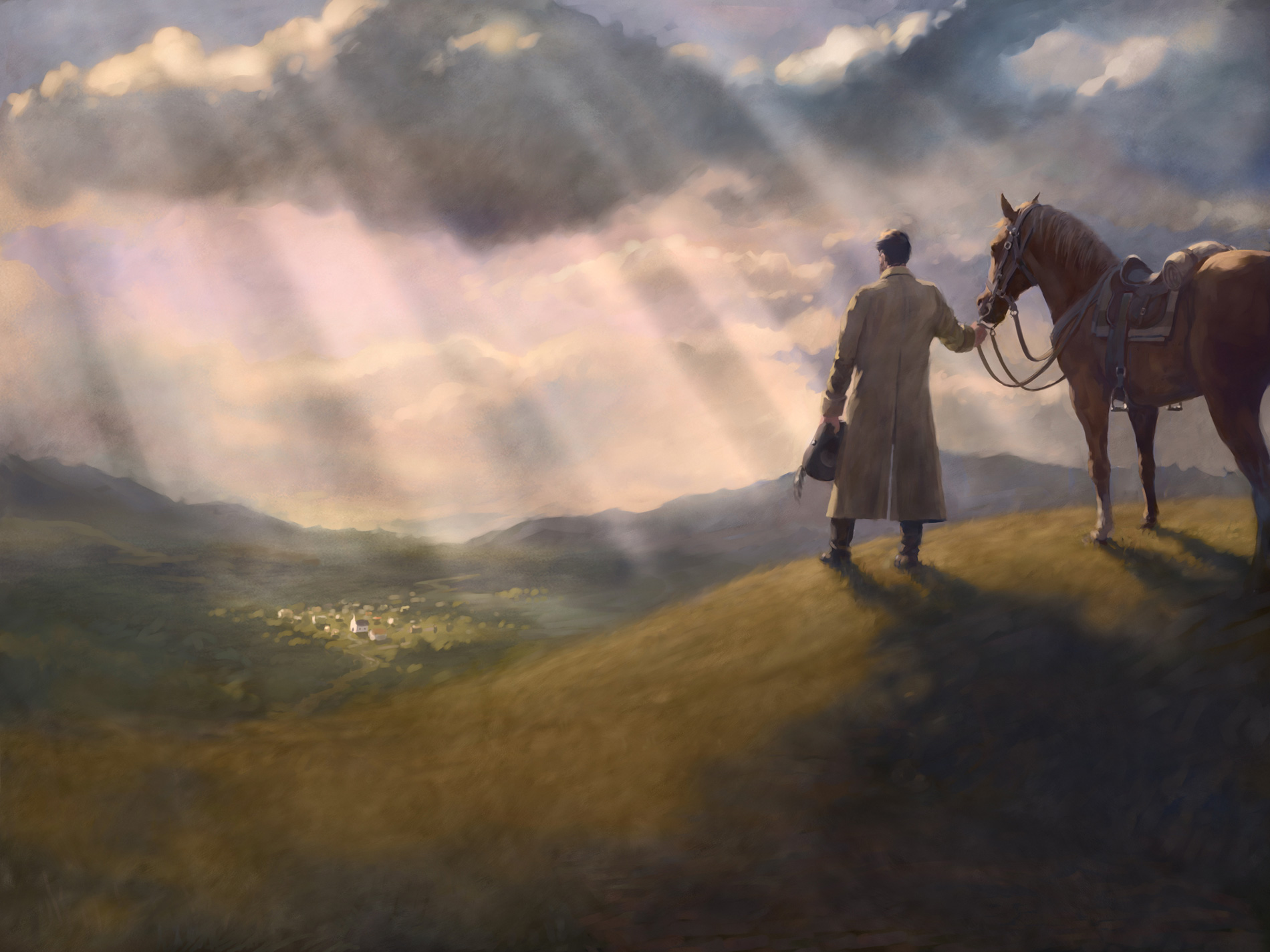 Artwork & Wallpapers