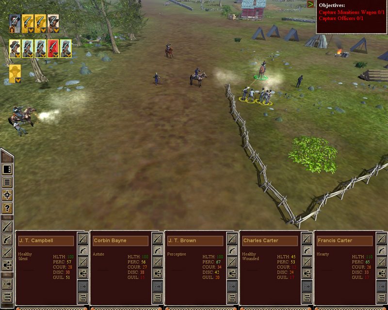 Screenshots