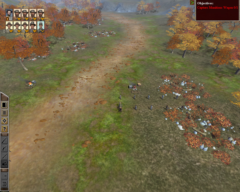 Screenshots