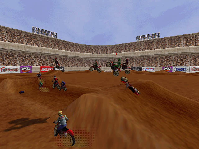 PC Screenshots