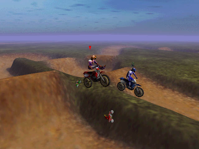 PC Screenshots