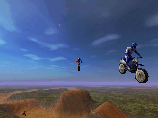 PC Screenshots