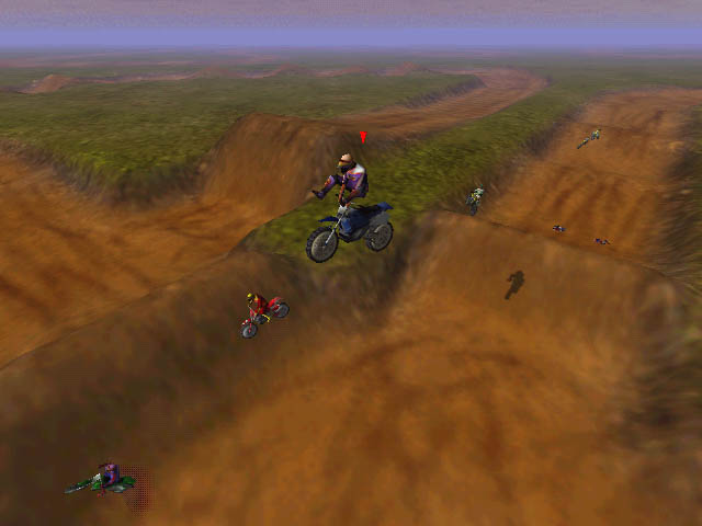 PC Screenshots