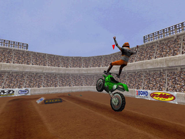 PC Screenshots
