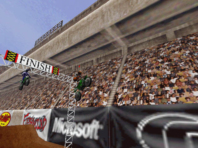 PC Screenshots