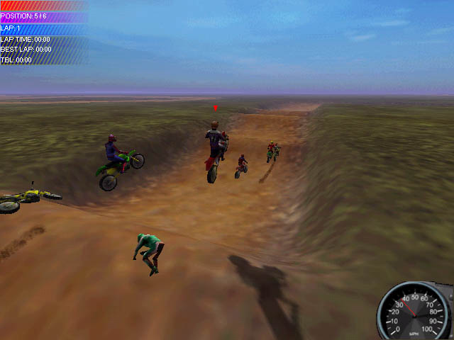 PC Screenshots