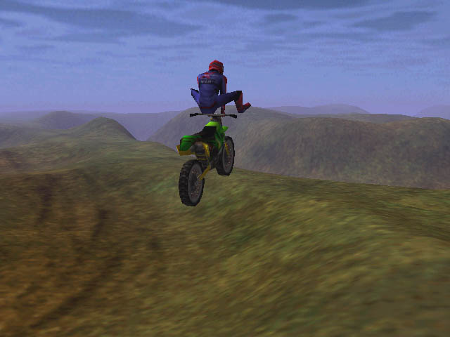PC Screenshots