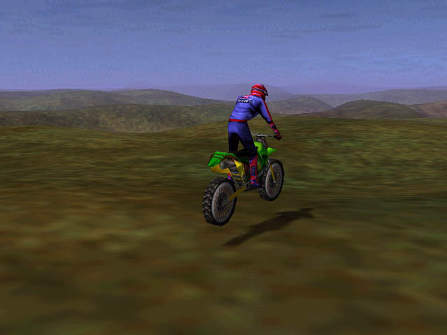 PC Screenshots