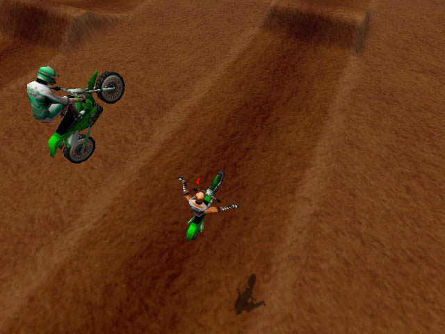 PC Screenshots