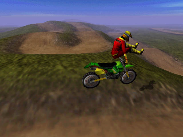 PC Screenshots