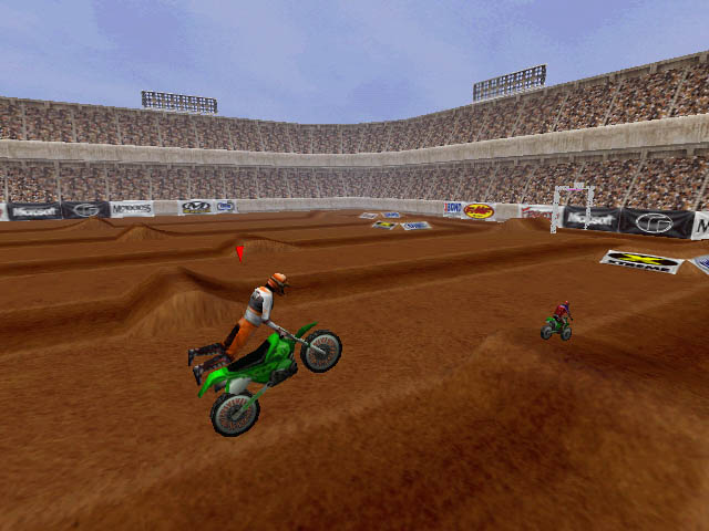PC Screenshots