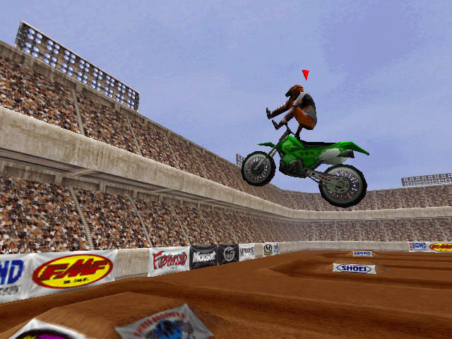 PC Screenshots